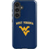 West Virginia University Est 1867 Galaxy S25 Plus Impact Case